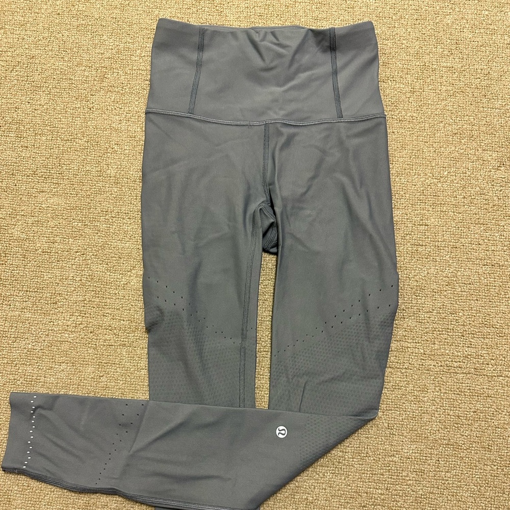 Lululemon Zoned In Tights